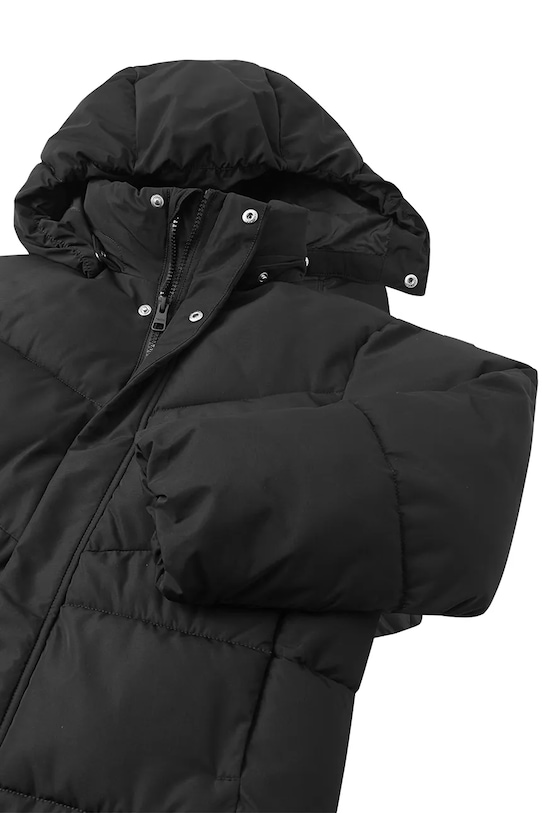 Reima kurtka dziecięca Vaanila czarny 5100102B.9BYA