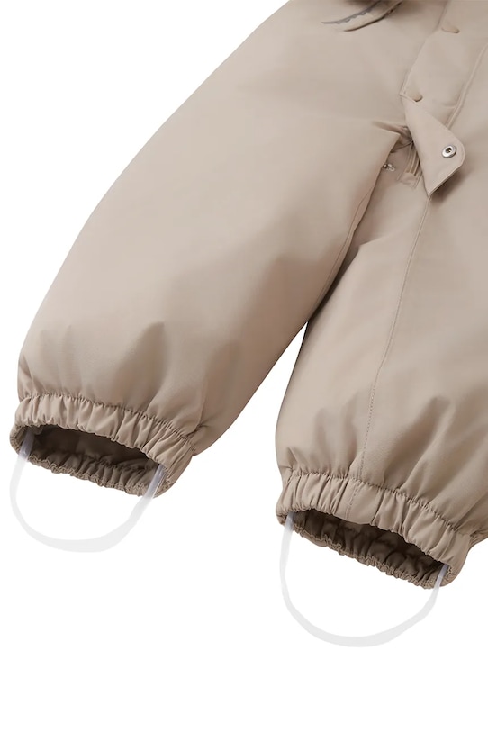 Reima kombinezon niemowlęcy Gotland beżowy 5100117C.9BYA