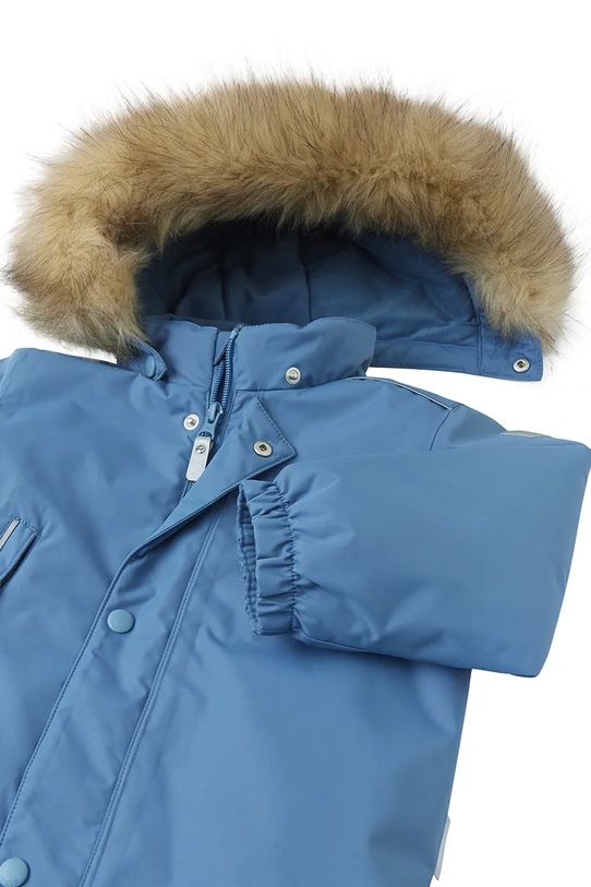 Комбинезон для младенцев Reima Gotland голубой 5100117C.9BYA