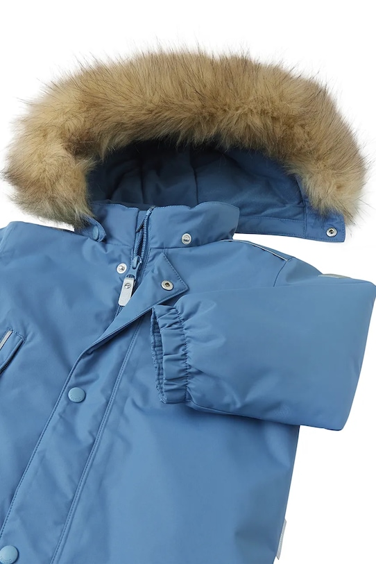 Комбинезон для младенцев Reima Gotland голубой 5100117C.9BYA