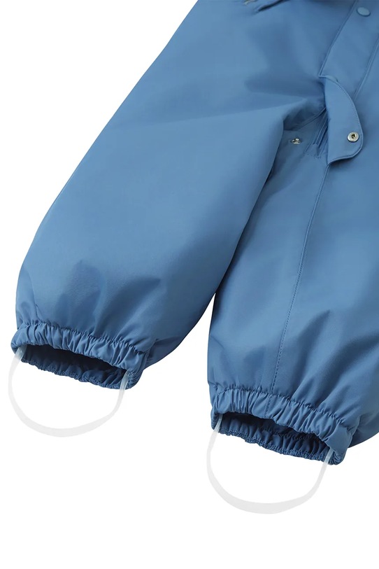 Комбинезон для младенцев Reima Gotland 5100117C.9BYA голубой