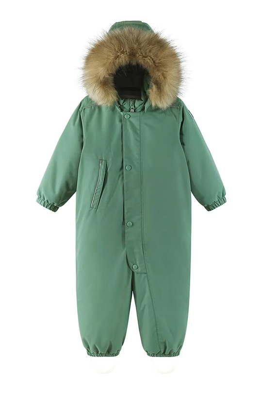 Reima kombinezon niemowlęcy Gotland zielony 5100117C.9BYA