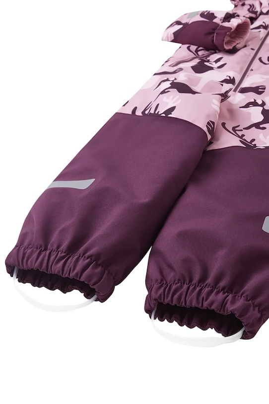 Reima kombinezon dziecięcy Kurikka 5100131B.9BYA