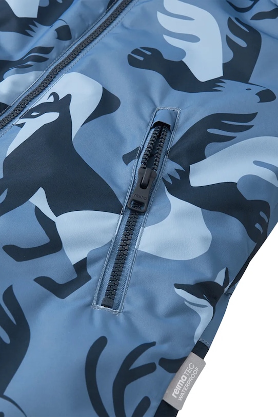 Reima kombinezon dziecięcy Kurikka 5100131B.9BYA