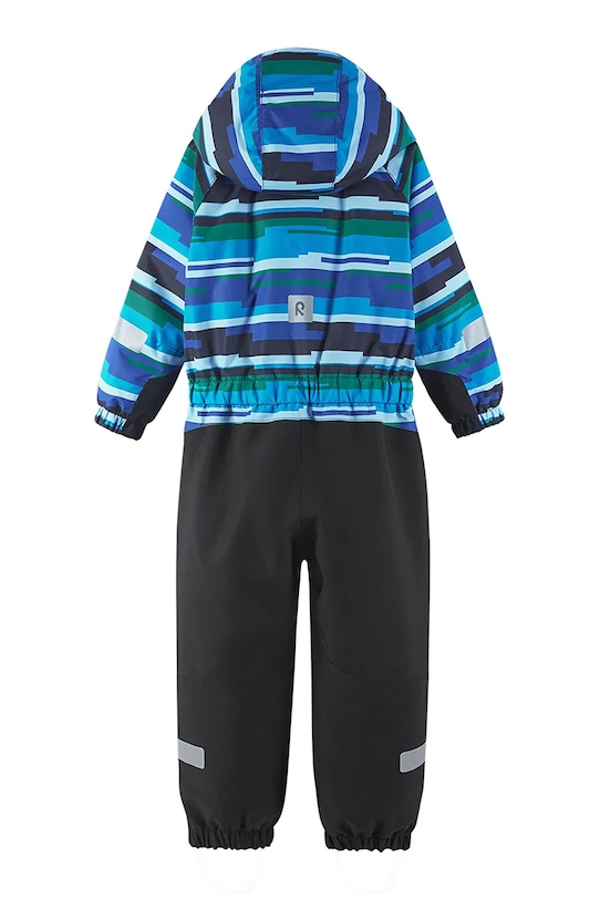 Reima kombinezon dziecięcy Kurikka 5100131B.9BYA granatowy AW25