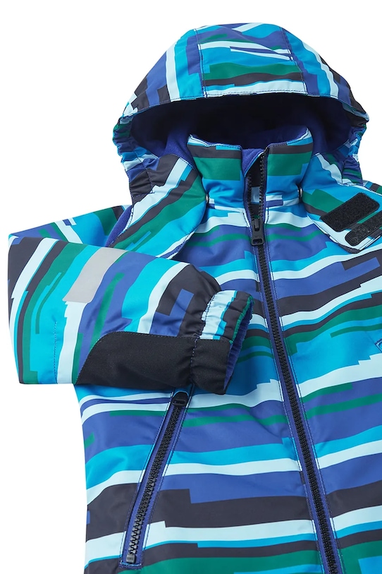 Reima kombinezon dziecięcy Kurikka granatowy 5100131B.9BYA