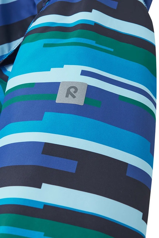 Reima kombinezon dziecięcy Kurikka 5100131B.9BYA