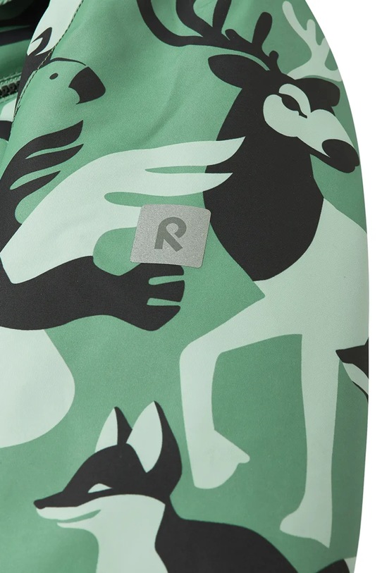 Reima kombinezon dziecięcy Kurikka 5100131B.9BYA