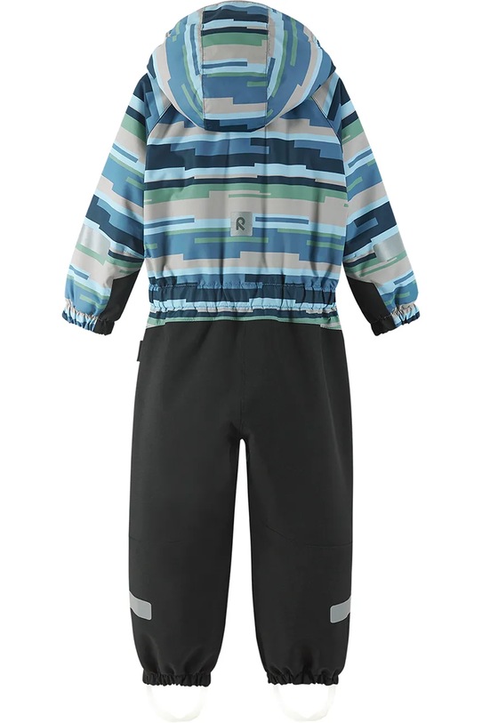 Reima kombinezon dziecięcy Kurikka 5100131B.9BYA niebieski AW25