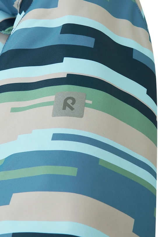 Reima salopetă copii Kurikka 5100131B.9BYA