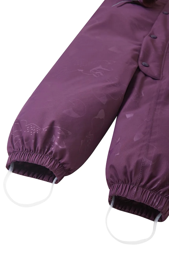 Reima kombinezon niemowlęcy Aapua 5100141B.9BYA