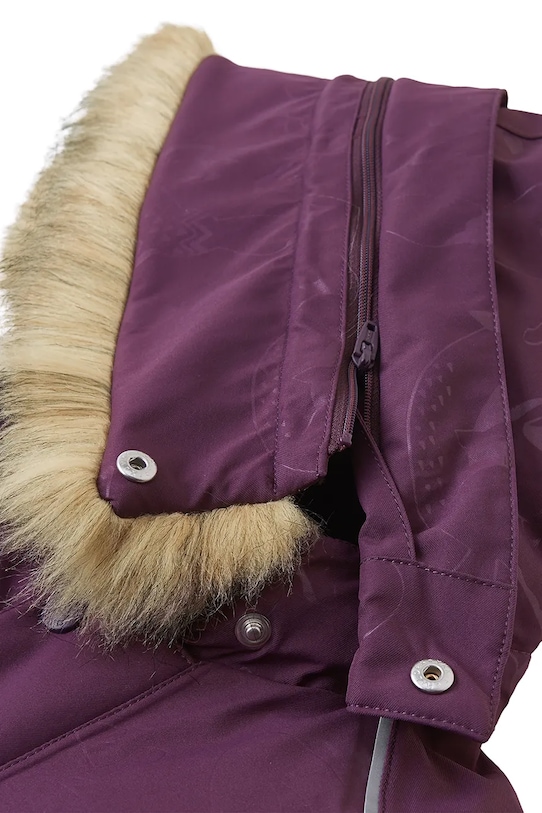 Reima kombinezon niemowlęcy Aapua 5100141B.9BYA