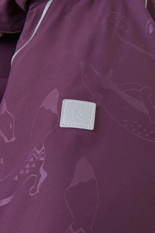 Reima kombinezon niemowlęcy Aapua 5100141B.9BYA