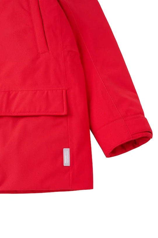 Reima kurtka puchowa dziecięca Serkkula 5100281A.9BYA