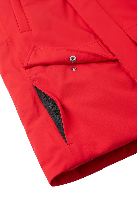 Reima kurtka puchowa dziecięca Serkkula 5100281A.9BYA