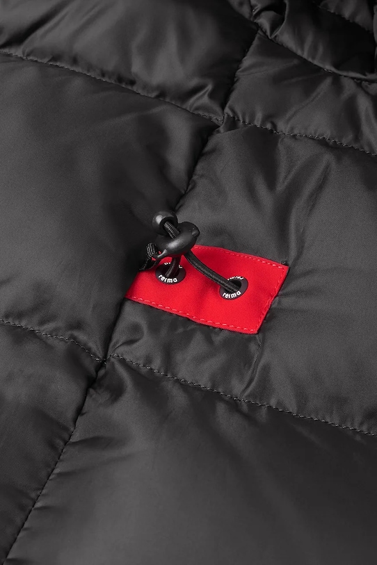 Reima kurtka puchowa dziecięca Serkkula 5100281A.9BYA