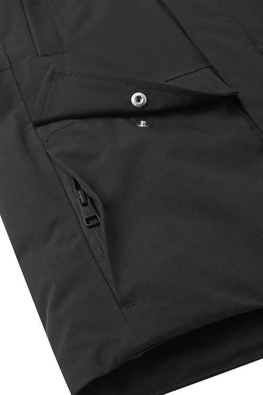 Reima kurtka puchowa dziecięca Serkkula 5100281A.9BYA