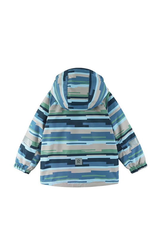 Chłopiec Reima kurtka dziecięca Muonio 5100289B.9BYA niebieski
