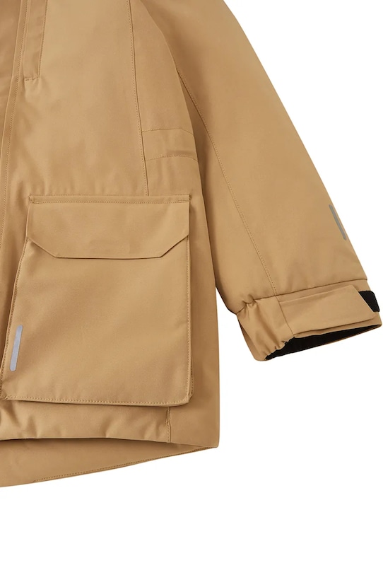 Reima kurtka dziecięca Ajaton 5100360A.9BYA