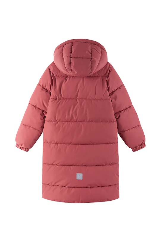 Хлопчик Дитяча куртка Reima Kumpula 5100361A.9BYA рожевий