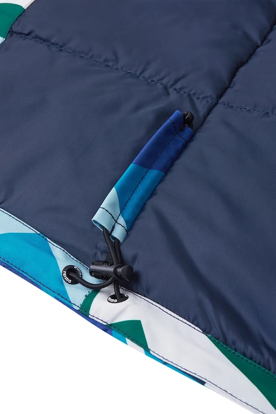 Reima kurtka dziecięca Marttila 5100363B.9BYA