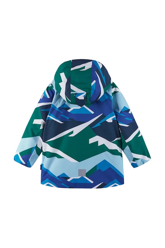 Chłopiec Reima kurtka dziecięca Marttila 5100363B.9BYA granatowy