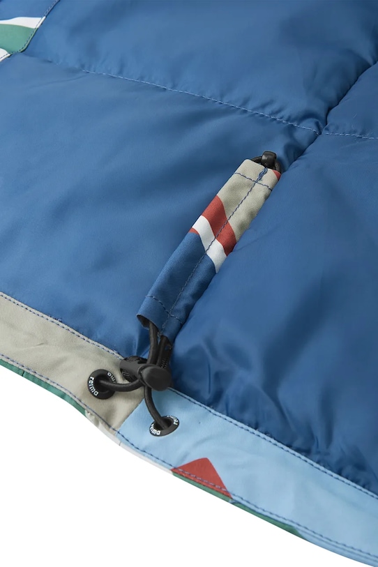 Reima kurtka dziecięca Marttila 5100363B.9BYA