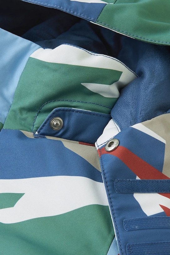 Reima kurtka dziecięca Marttila 5100363B.9BYA