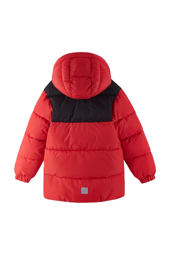 Reima kurtka dziecięca Toukola 5100364A.9BYA czerwony AW25