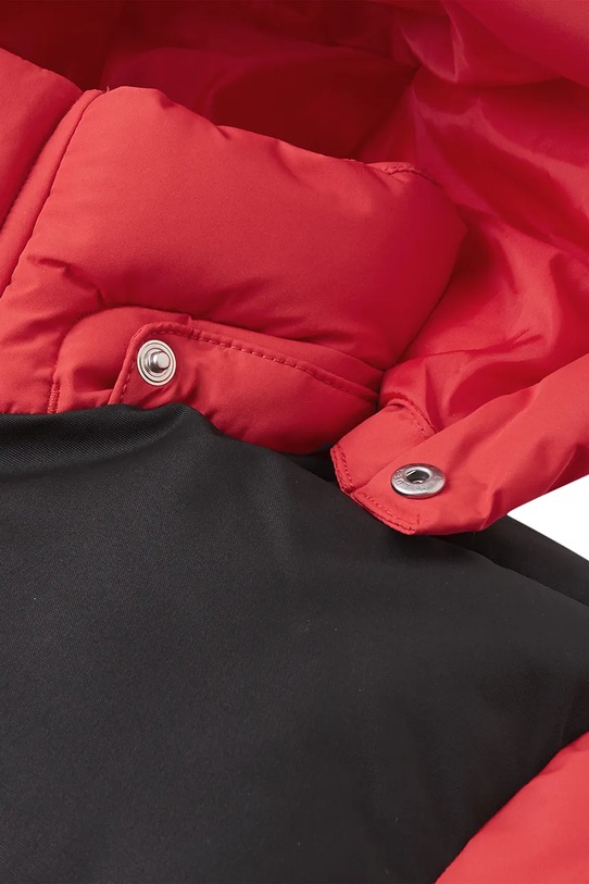 Reima kurtka dziecięca Toukola 5100364A.9BYA czerwony