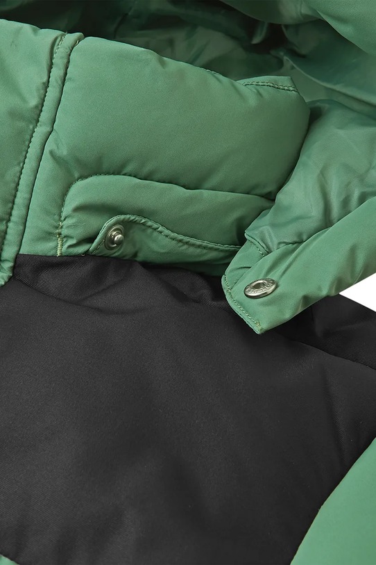 Reima kurtka dziecięca Toukola 5100364A.9BYA zielony