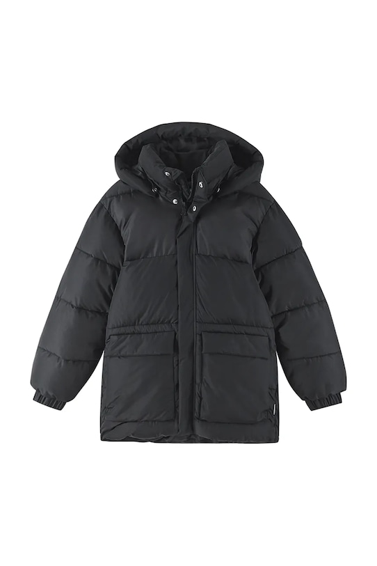 Reima kurtka dziecięca Toukola pozostałe czarny 5100364A.9BYA