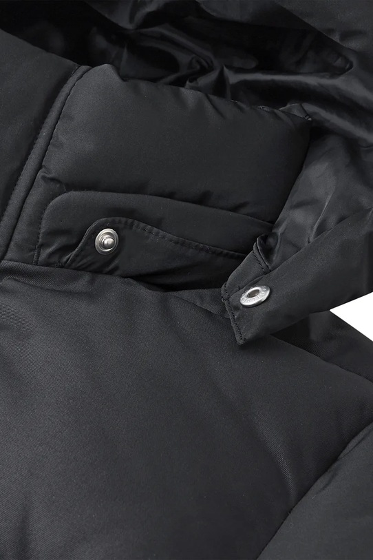 Reima kurtka dziecięca Toukola 5100364A.9BYA czarny