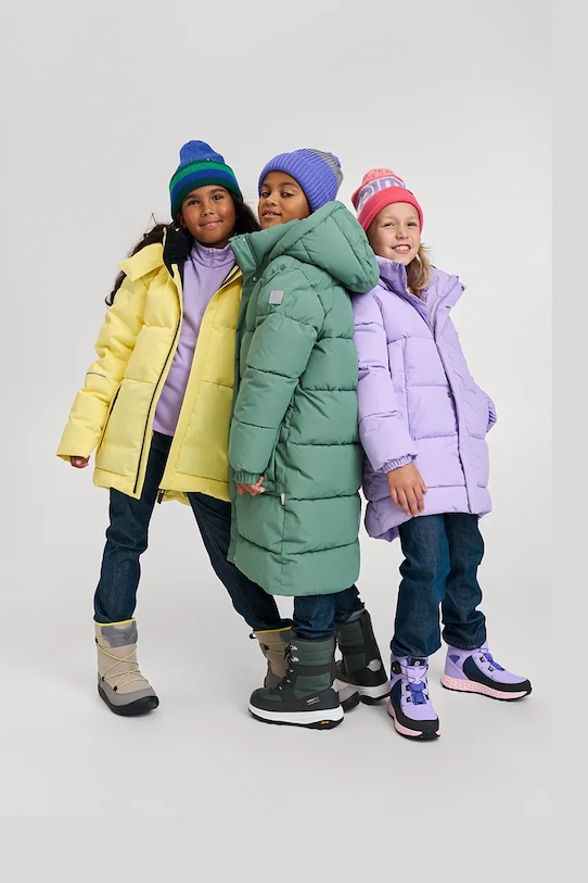 Reima geacă copii Puumala 5100391A.9BYA