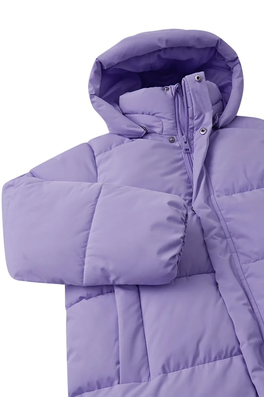 Reima geacă copii Puumala 5100391A.9BYA violet