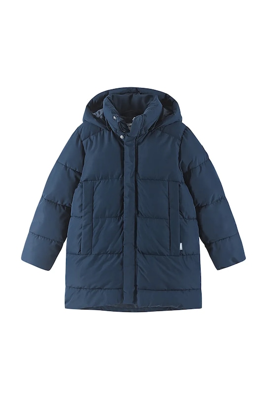 Reima kurtka dziecięca Puumala pozostałe granatowy 5100391A.9BYA