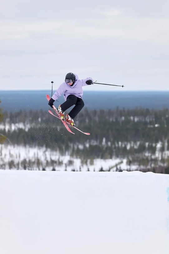 Reima kurtka dziecięca Ranua 5100402A.9BYA