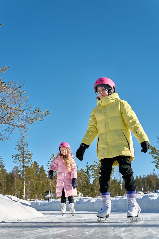 Reima kurtka dziecięca Ranua 5100402A.9BYA
