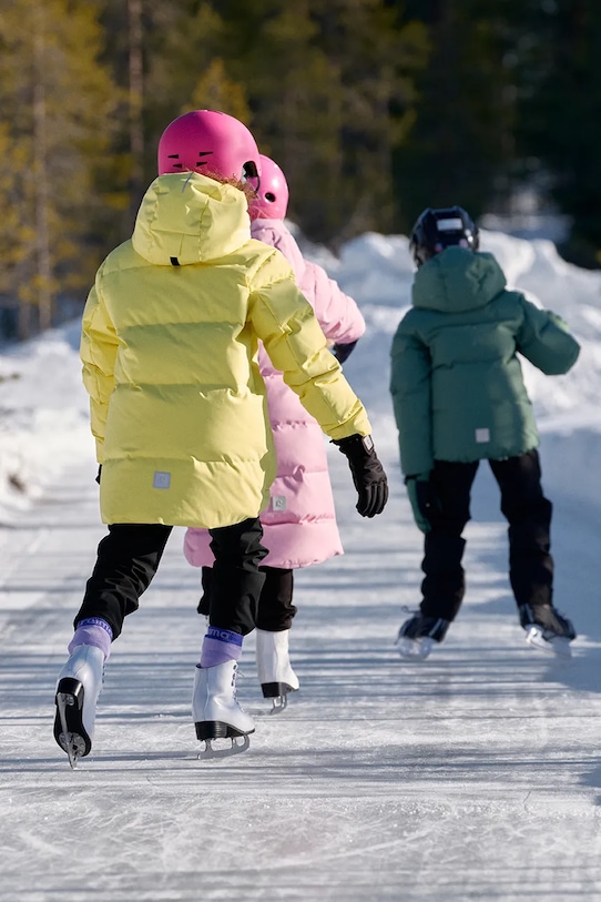 Reima kurtka dziecięca Ranua 5100402A.9BYA