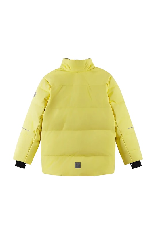 Reima kurtka dziecięca Ranua żółty 5100402A.9BYA