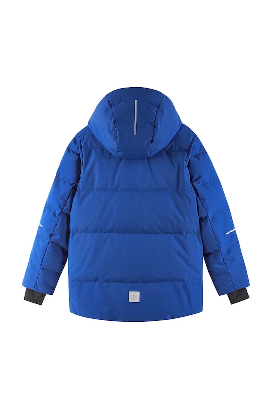 Reima kurtka dziecięca Ranua 5100402A.9BYA granatowy AW25