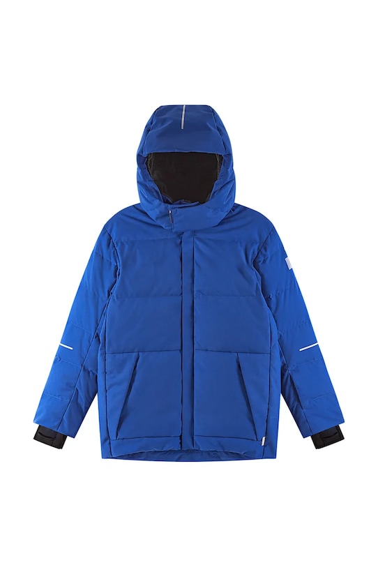 Chłopiec Reima kurtka dziecięca Ranua 5100402A.9BYA granatowy