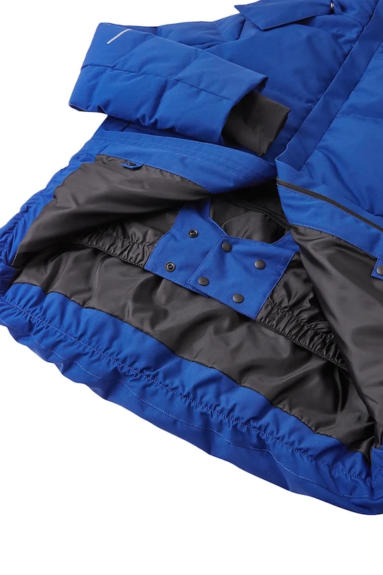 Reima kurtka dziecięca Ranua 5100402A.9BYA granatowy