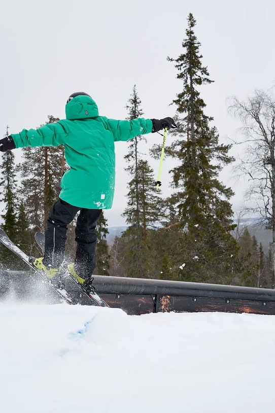 Reima kurtka dziecięca Ranua 5100402A.9BYA