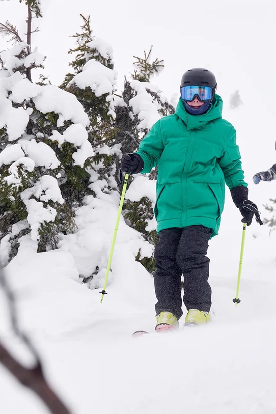 Reima kurtka dziecięca Ranua 5100402A.9BYA