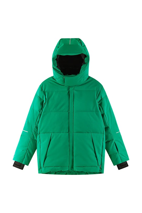 Reima kurtka dziecięca Ranua zielony 5100402A.9BYA