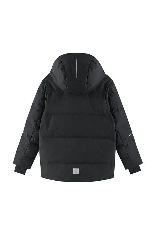 Reima kurtka dziecięca Ranua 5100402A.9BYA czarny AW25