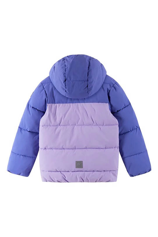 Детская куртка Reima Tenhola 5100403A.9BYA фиолетовой AW25
