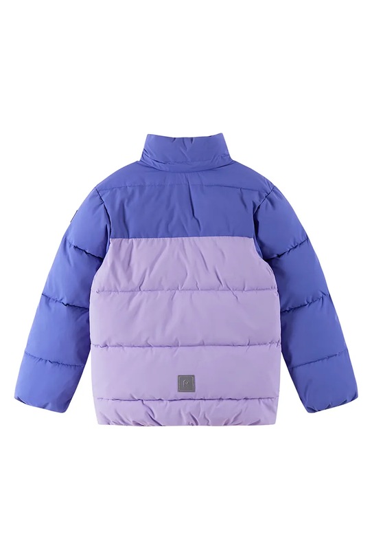 Мальчик Детская куртка Reima Tenhola 5100403A.9BYA фиолетовой