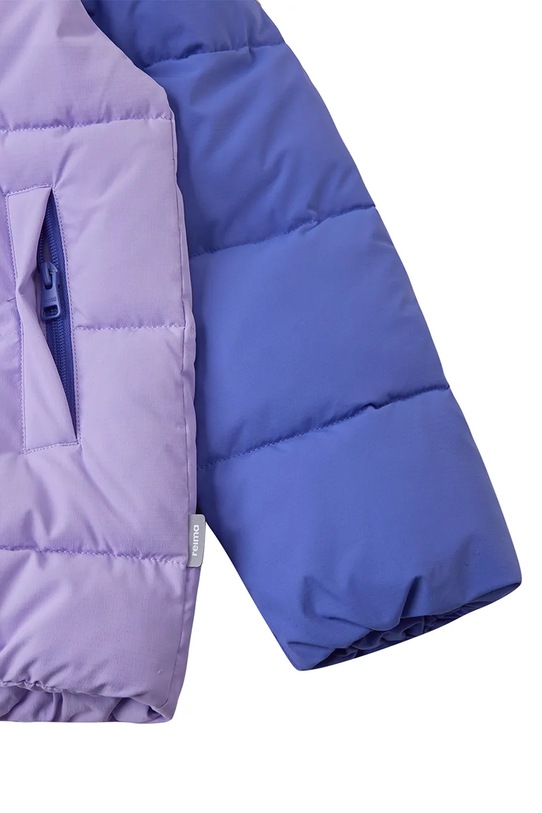 Детская куртка Reima Tenhola 5100403A.9BYA фиолетовой